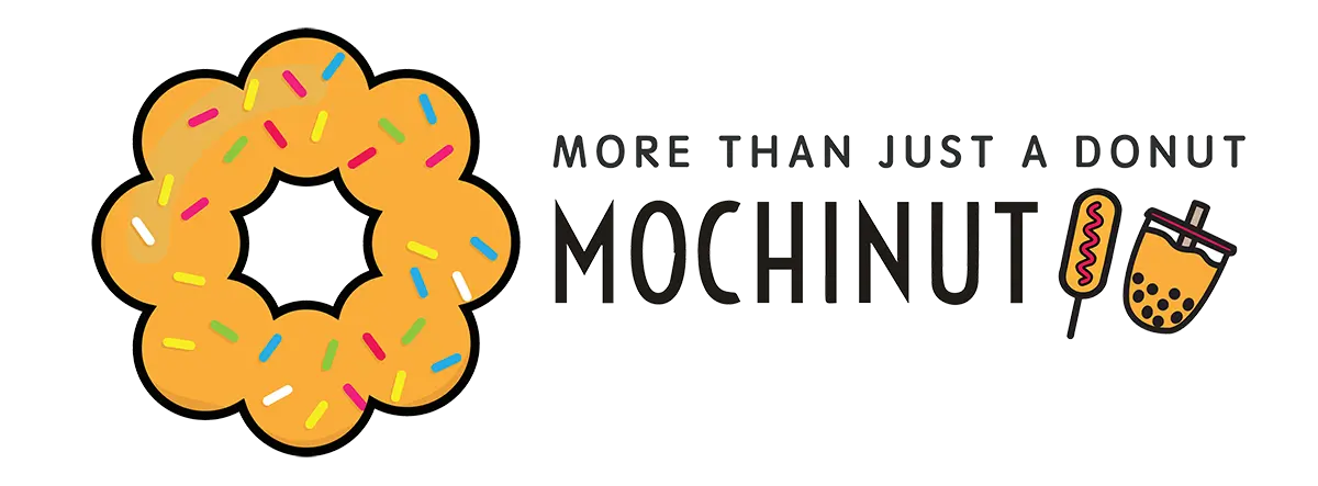 Mochinut